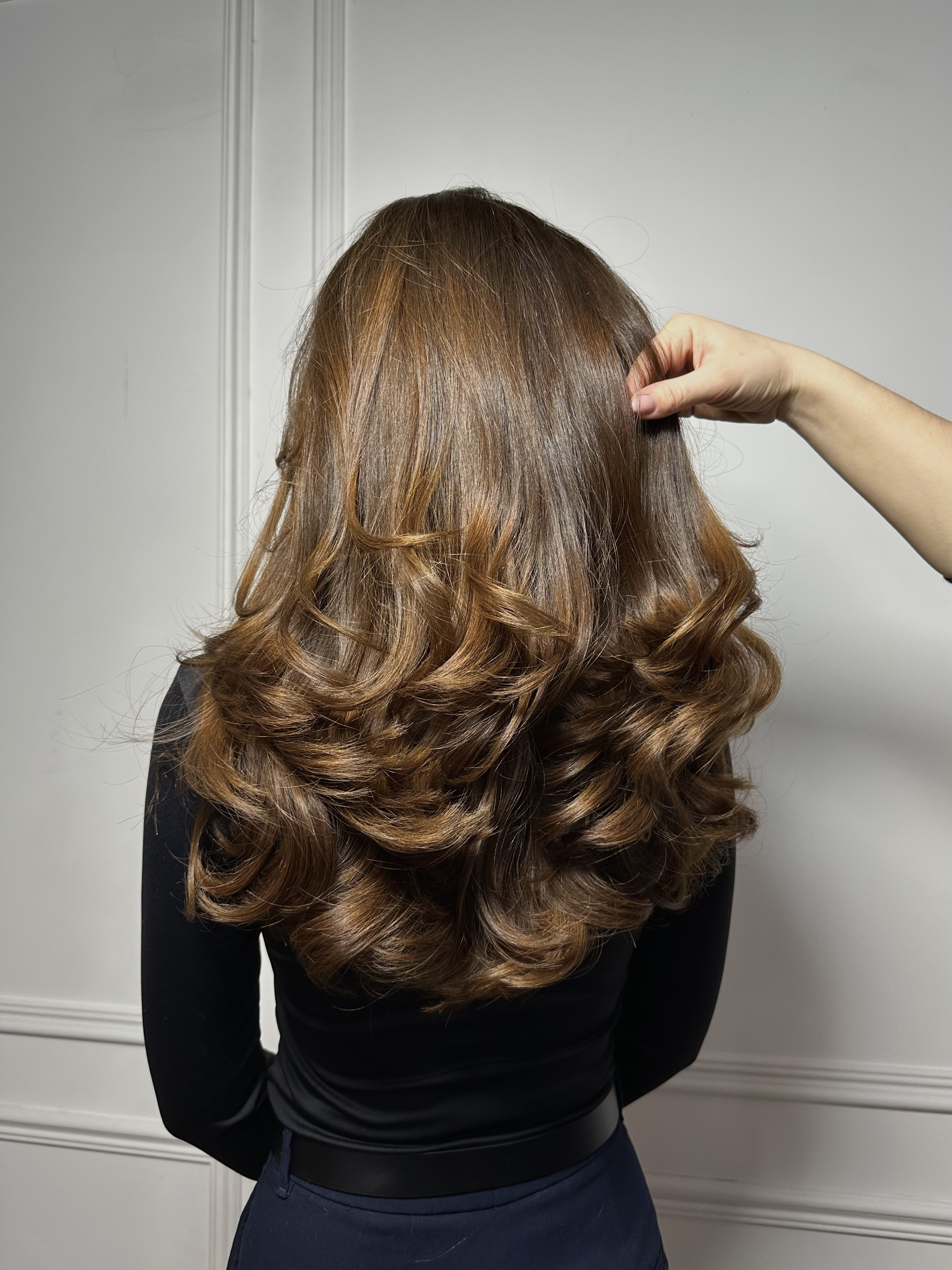 Алина Антоненко